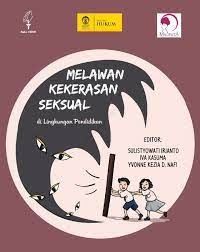Image of Melawan Kekerasan Seksual
