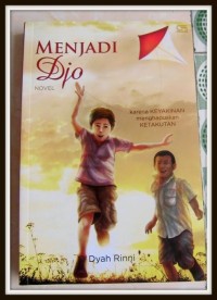 Image of MENJADI Djo