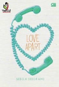 Image of LOVE APART