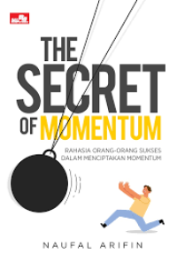 Image of The Secret of Momentum
