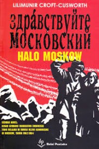 Image of ZDRAST MOSCOW (HALO MOSCOW)