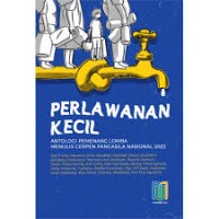 Image of PERLAWANAN KECIL