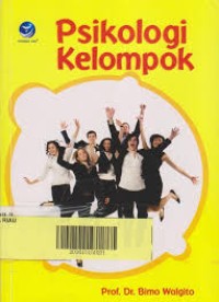 Image of Psikologi Kelompok
