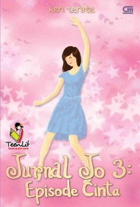 Image of Episode Cinta