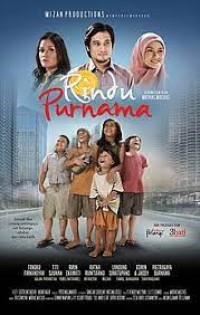 Image of Rindu purnama