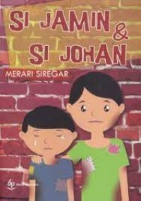 Image of SI JAMIN & SI JOHAN
