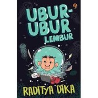 Image of UBUR - UBUR LEMBUR